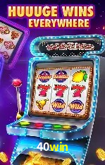 A Emoção da Loteria na 40win: Uma Chance de Mudança de Vida