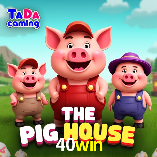 A Popularidade dos Caça-Níqueis no 40win