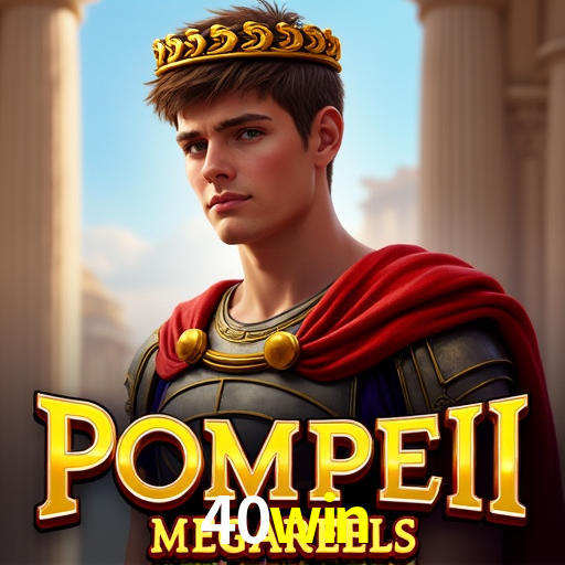 Descubra a Magia dos Jogos de Arcade no 40win