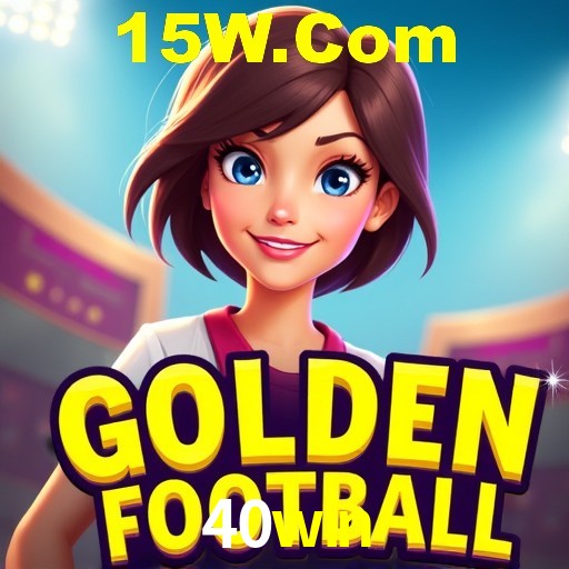 Inovações de Jogos na 40win: O Futuro das Experiências Interativas