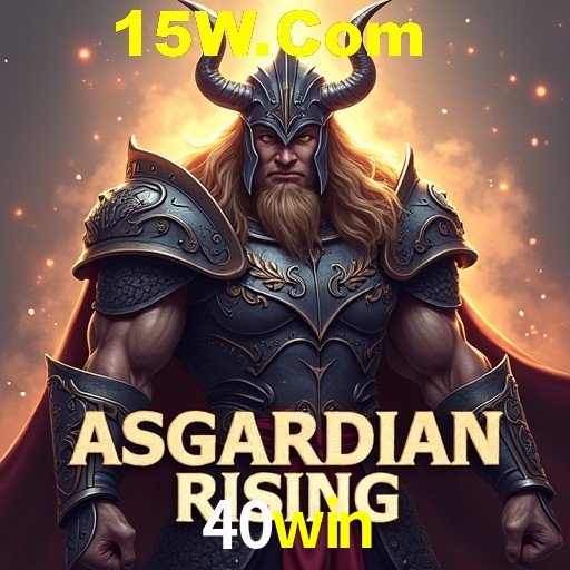 Explorando a Categoria de Eventos em Apostas na 40win